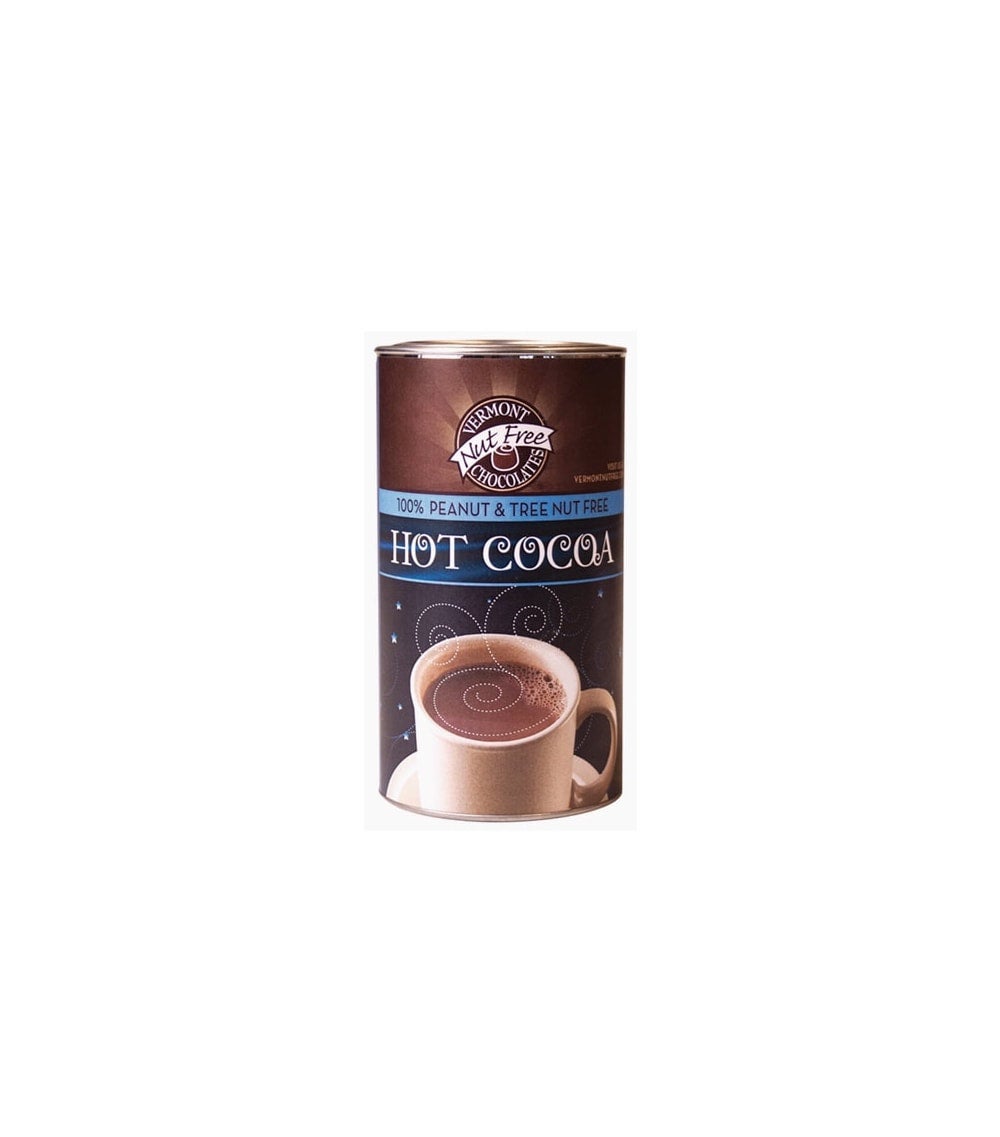 Nut Free Hot Cocoa Mix | Castle Hill Chocolate